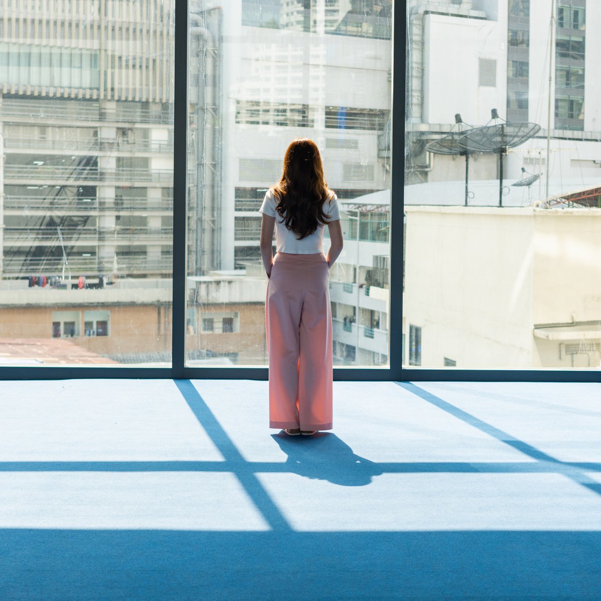 The gender pay gap is closing. But there's a 'quiet killer' hitting ...
