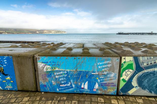 Coastal warning as major flood defence schemes to be discussed