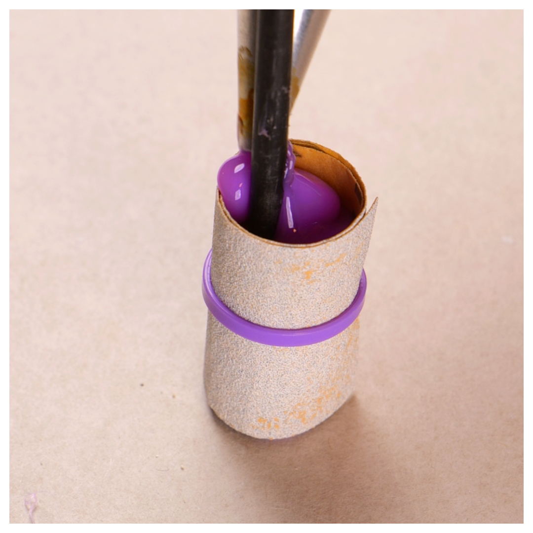 Easy DIY drywall screw gun that works🛠️