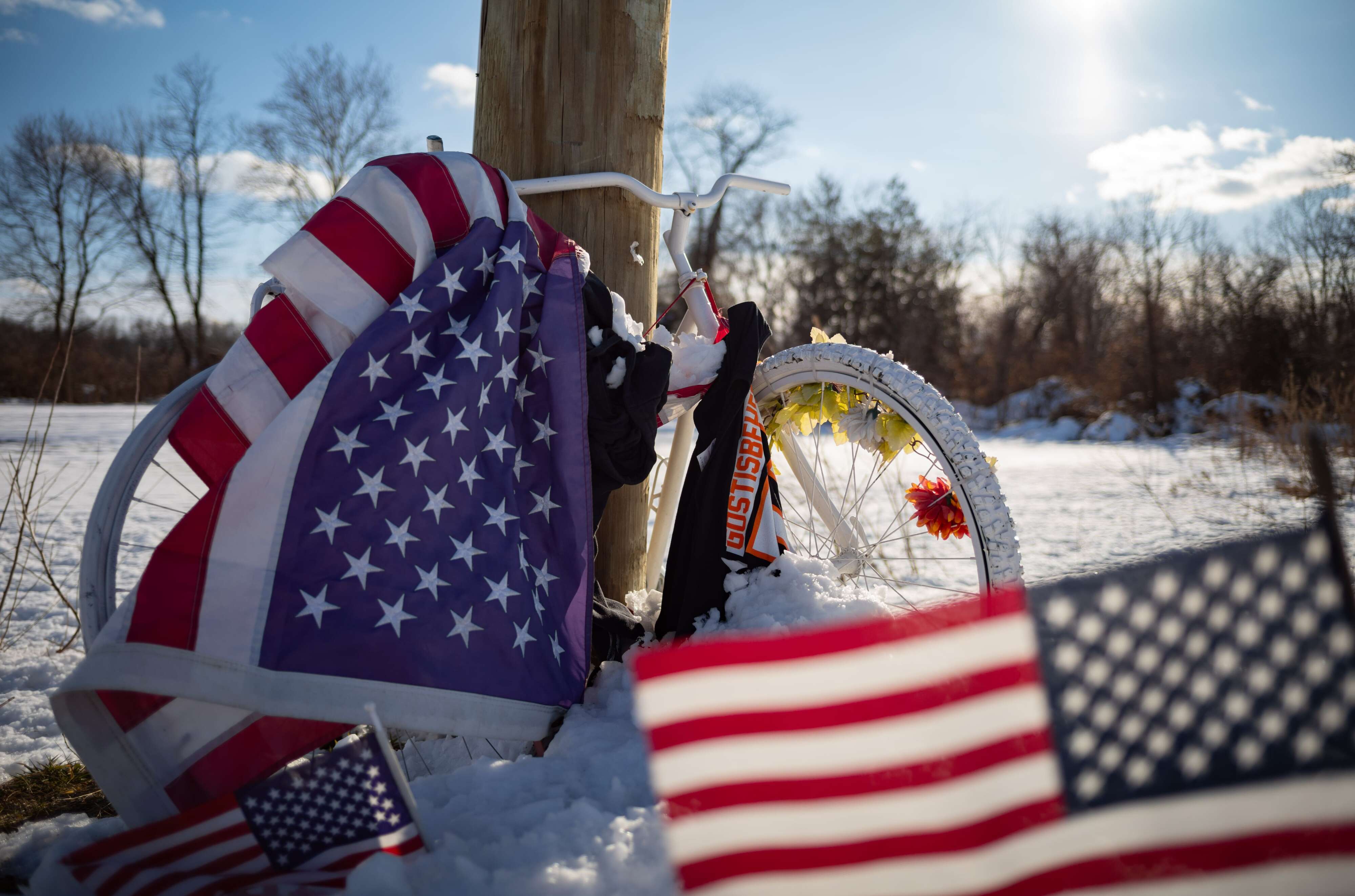 How a few vials of blood could change everything in Johnny Gaudreau ...