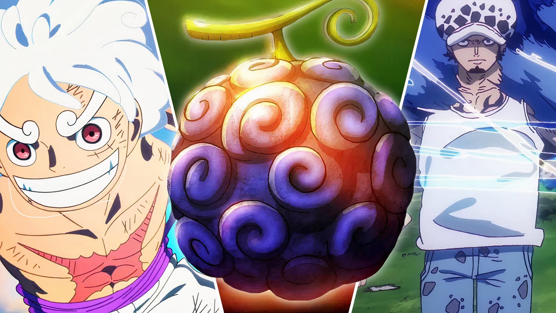 7 strongest devil fruit awakenings in One Piece ranked (#1 can destroy ...