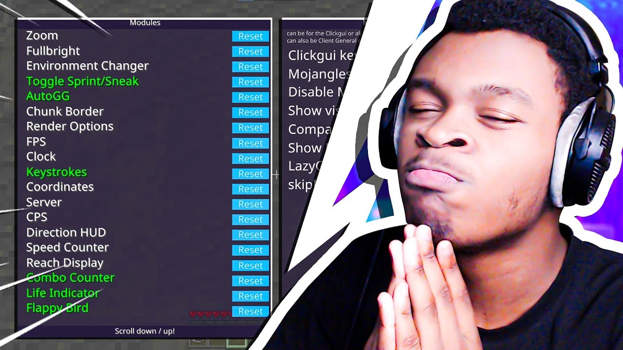 A new client has arrived! (Minecraft Bedrock)