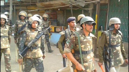 Haryana budget: State to set up ATS units in Gurugram, Panchkula