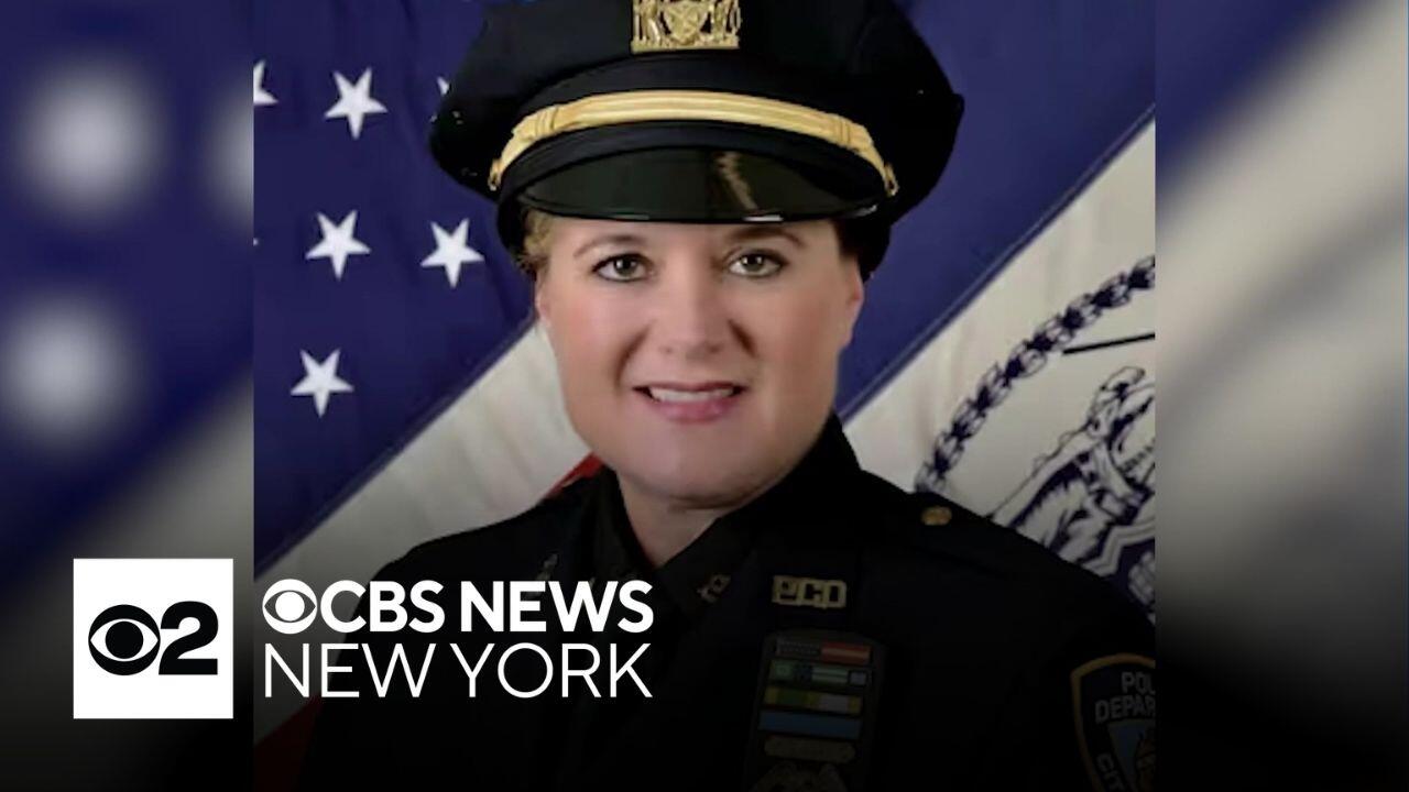 Off-duty NYPD sergeant charged in Taconic State Parkway fatal crash