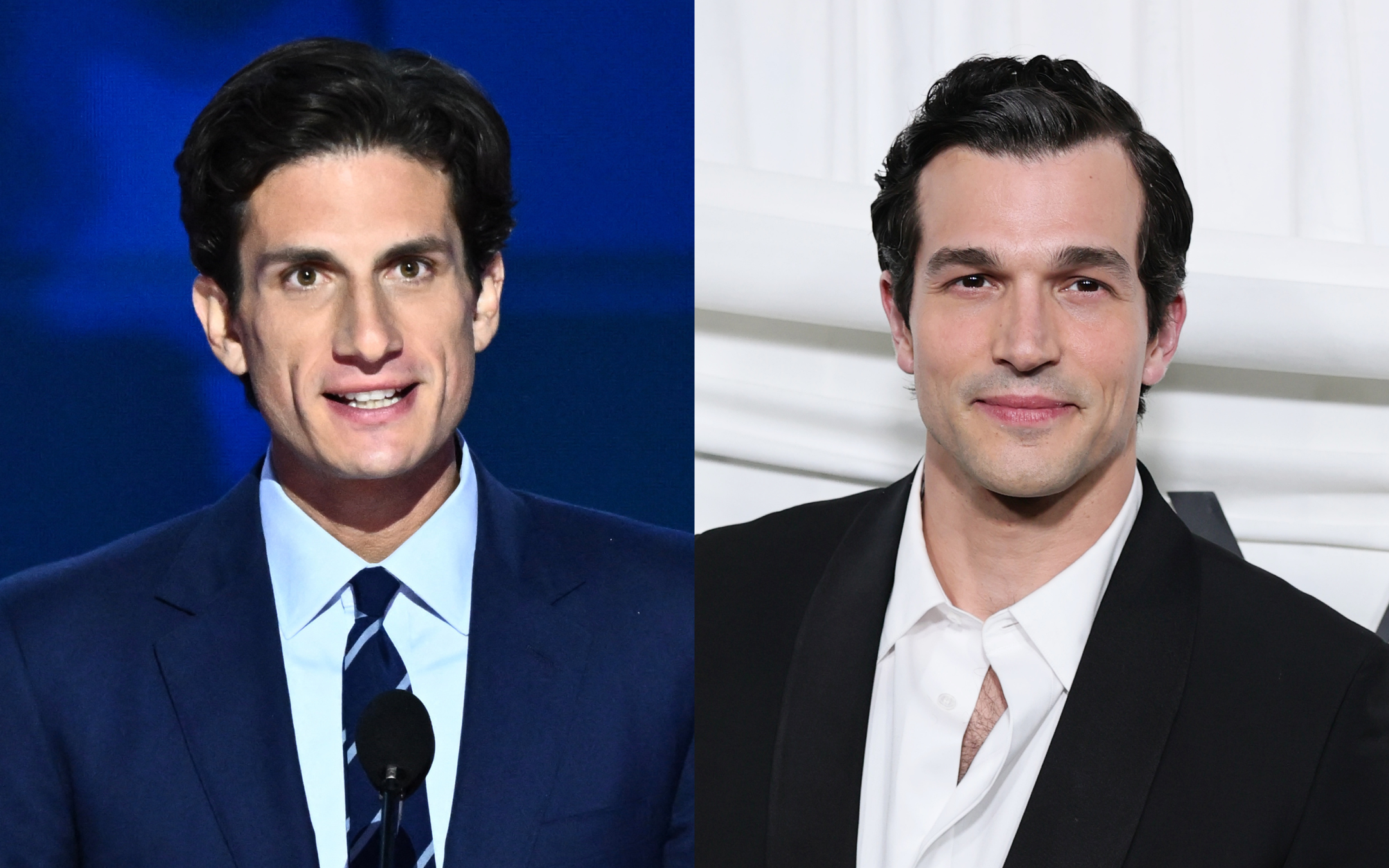 Jack Schlossberg blasts 'Love Story' as 'grotesque' show about uncle ...