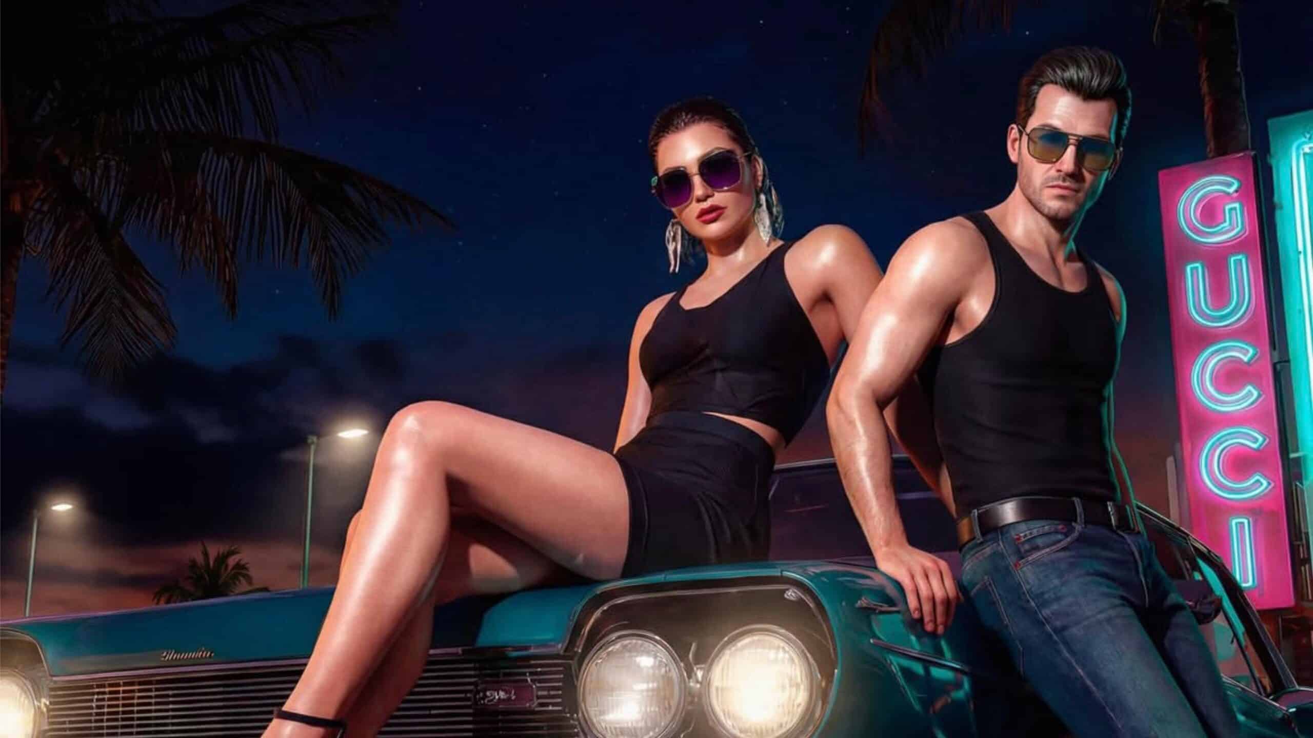 The AI dilemma in luxury fashion