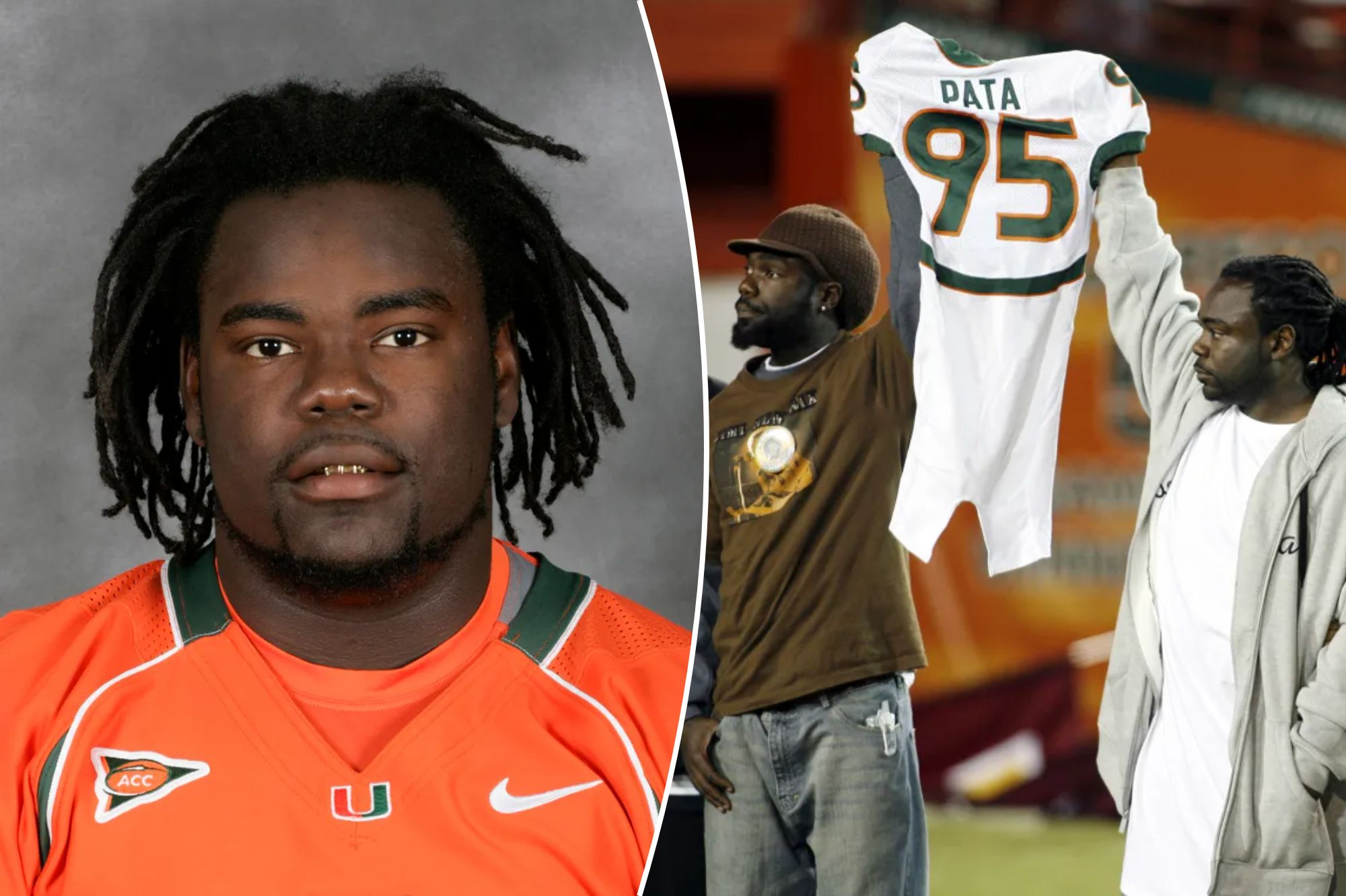 Judge declares mistrial in 20-year-old case of Miami football murder