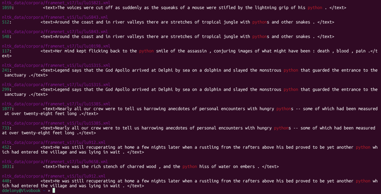 Stop using grep, these 5 modern replacements do everything better
