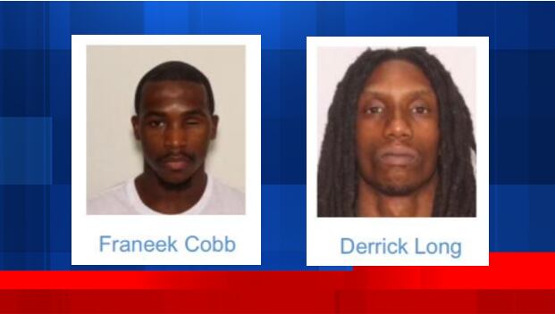2 arrested in Cincinnati mass shooting, police say