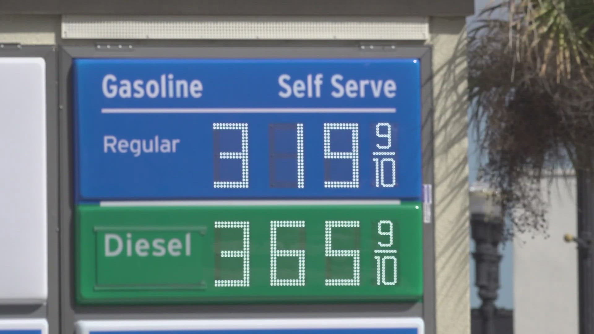 Conflict with Iran expected to cause spike in gas prices