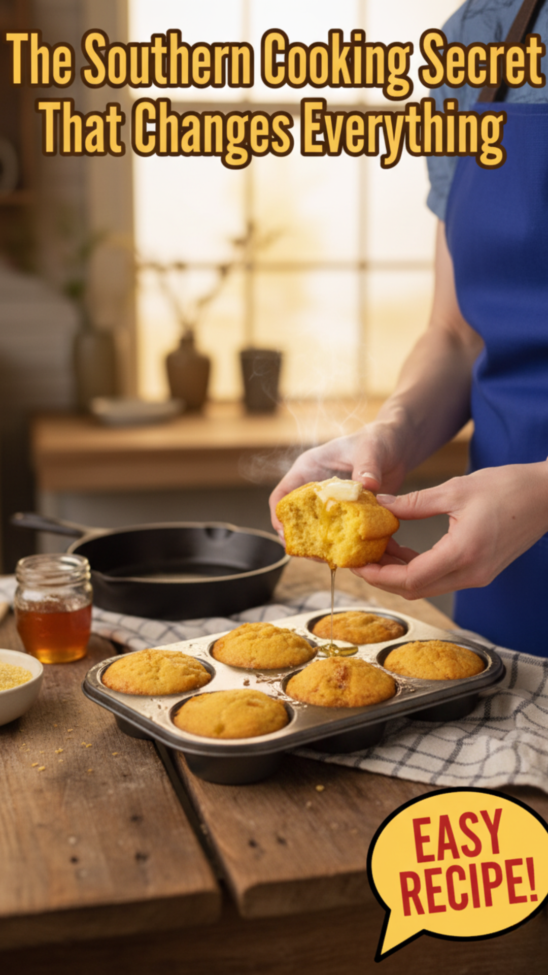 The southern cooking secret that will transform your dishes