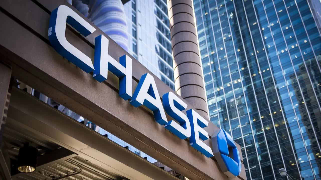 Chase removing security alerts - how to stay safe