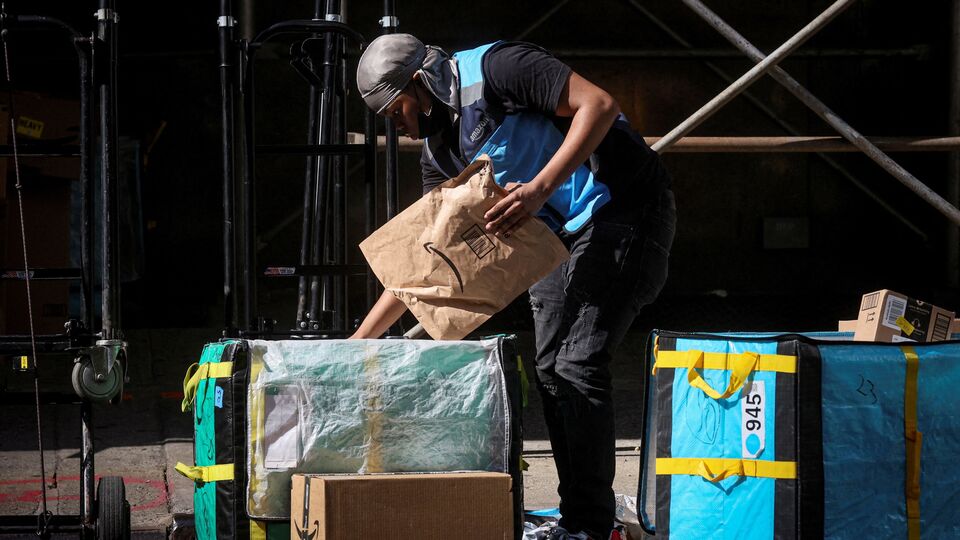 Amazon cloud facilities in UAE and Bahrain hit by drone strikes; Abu ...