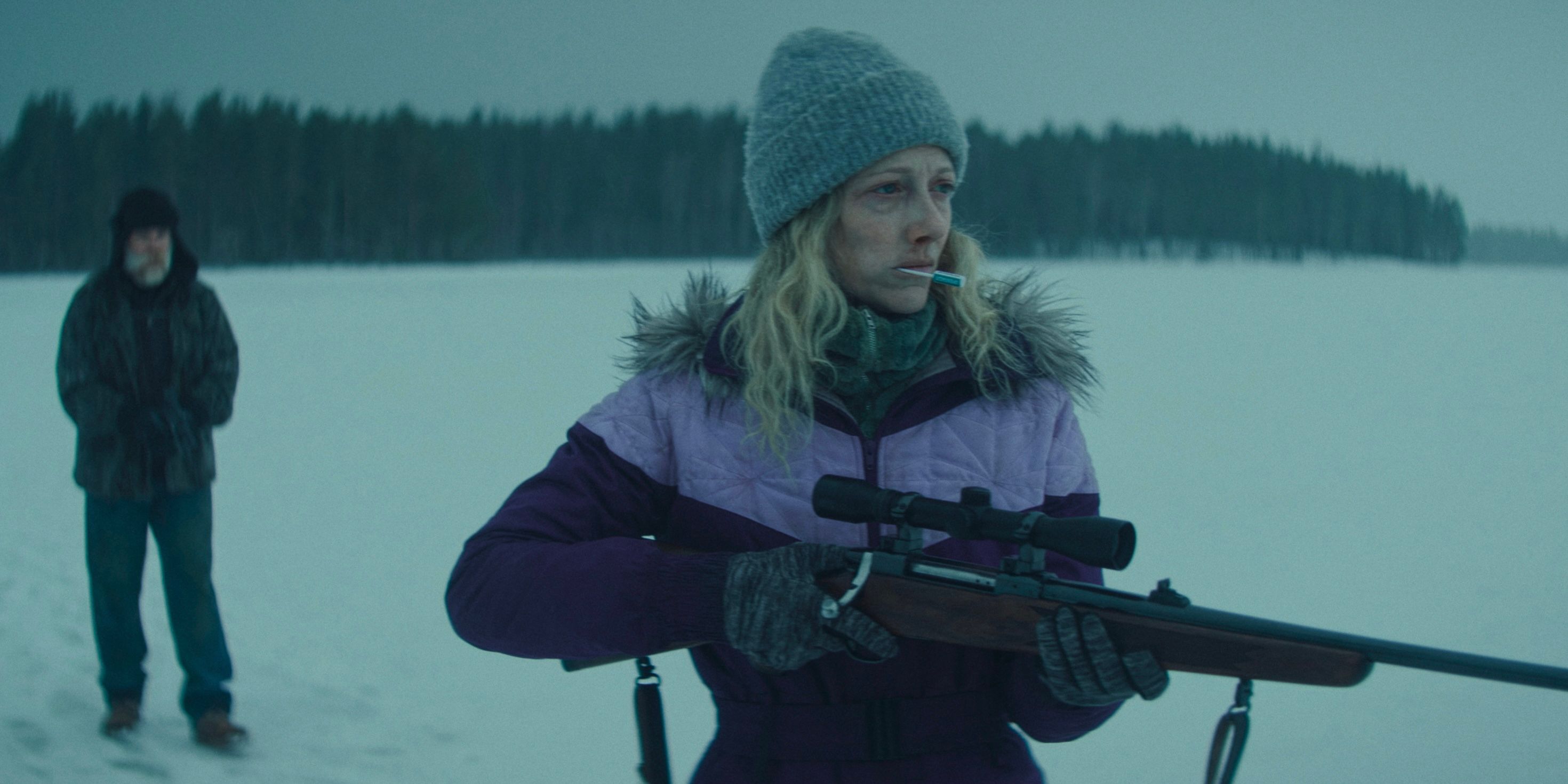 Game of Thrones Director's New Action Thriller Perfect for Taylor Sheridan Fans Becomes an Instant Global Hit