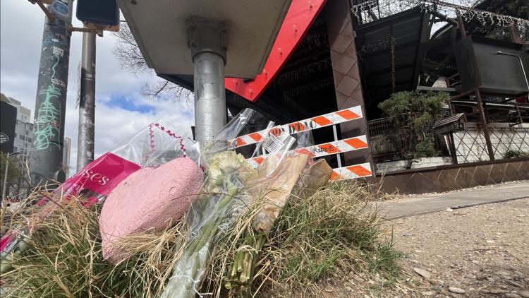 Third victim dies after Austin mass shooting on West Sixth Street