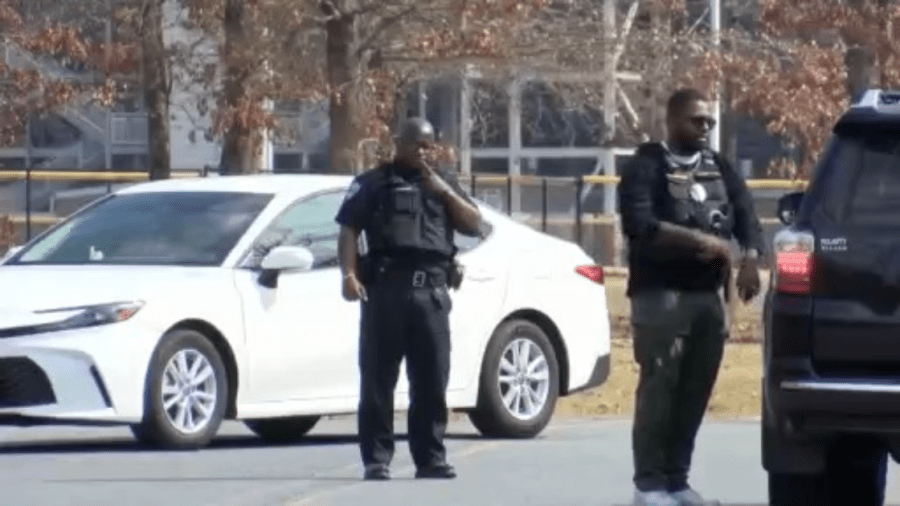 Maumelle High School student arrested after bomb threat triggers evacuation