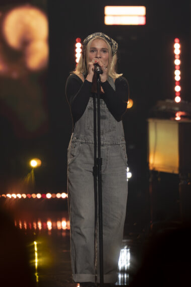 Who made the top 30 on 'American Idol' season 24?
