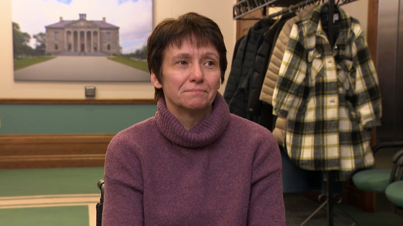 Coalition for Persons with Disabilities says expected advocate position ...