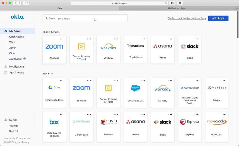 What is the best authenticator app to use?