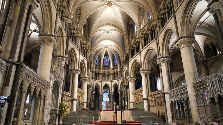 Conservative Anglican leaders convene in Nigeria to discuss potential split
