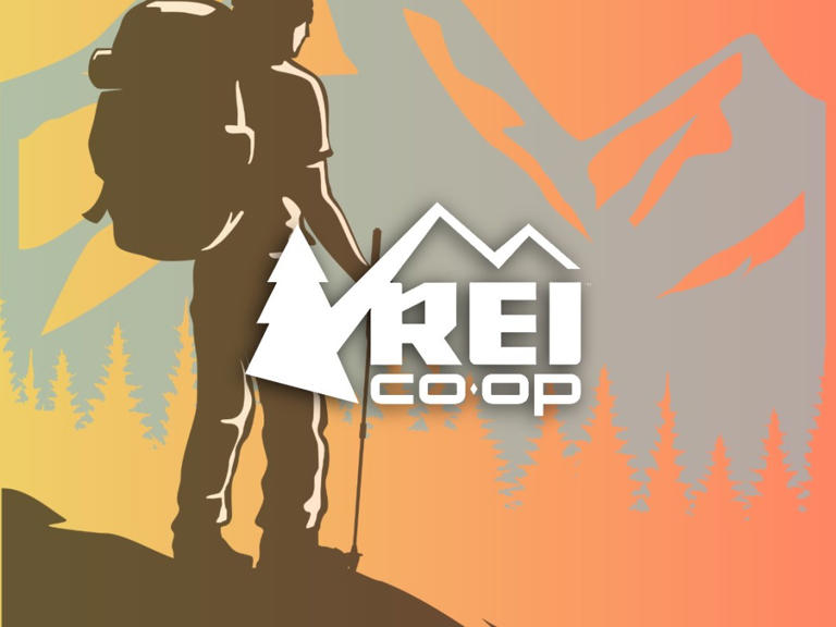 REI is selling $240 waterproof hiking boots for less than $100