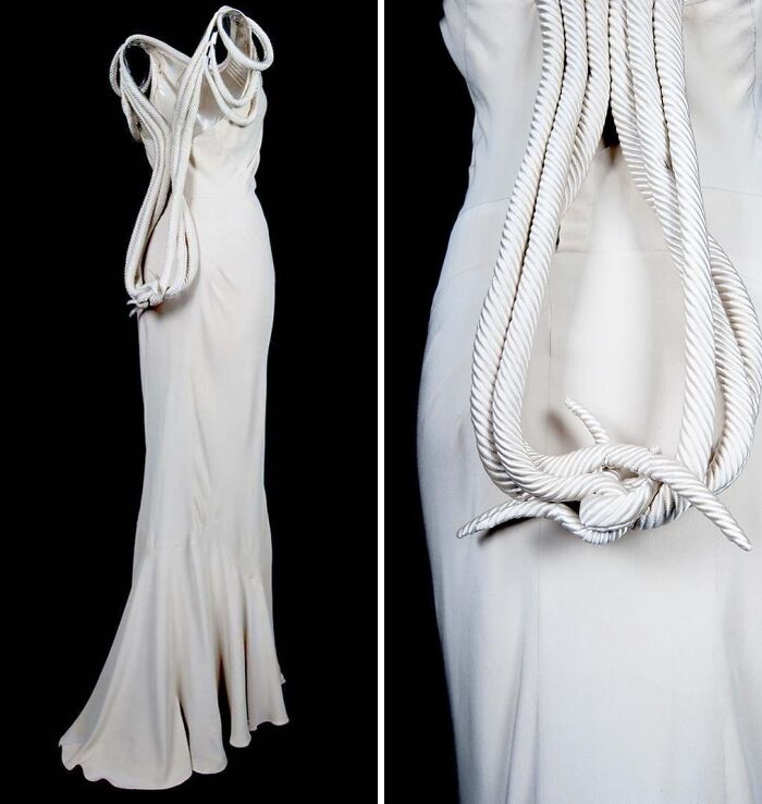 100 Historical Garments That Would Surprise People If Anyone Wore Them Today