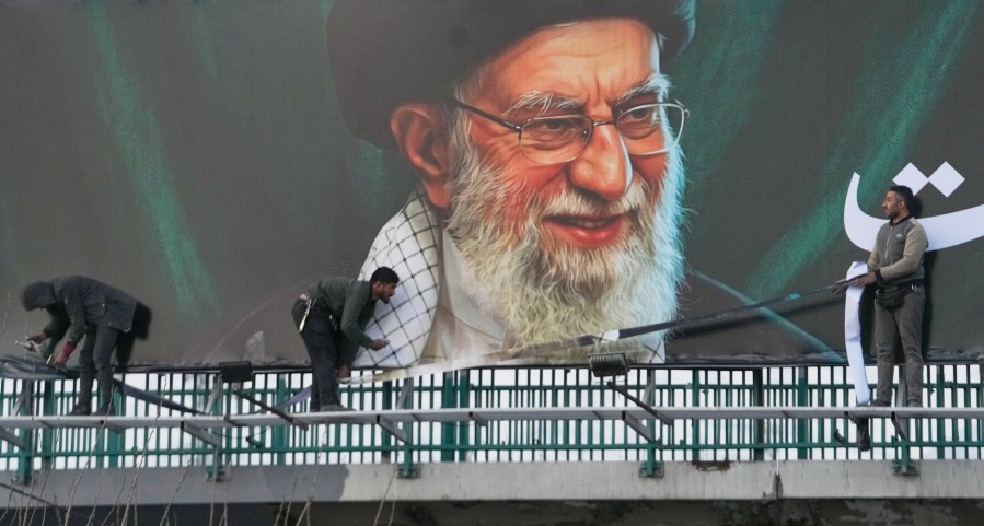 Iran strikes: World leaders react as UN Security Council calls emergency meeting<br><br>