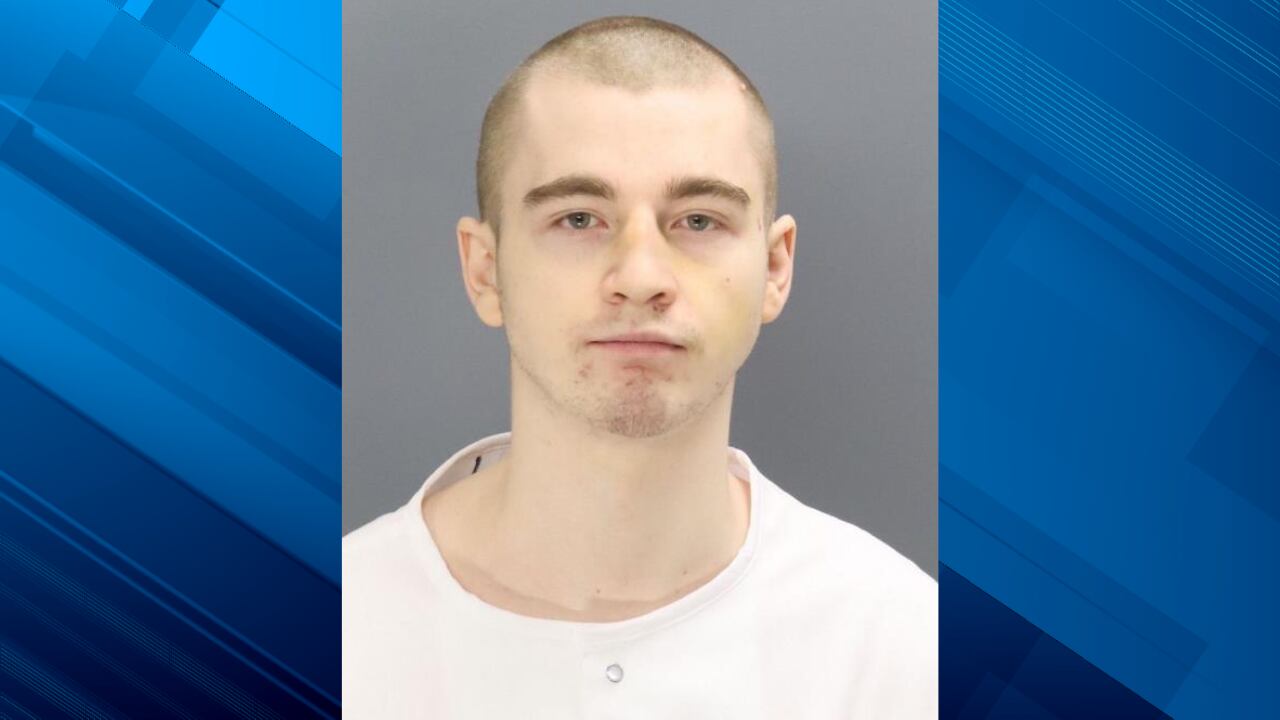 Richland County man who killed woman with pickax sentenced to prison