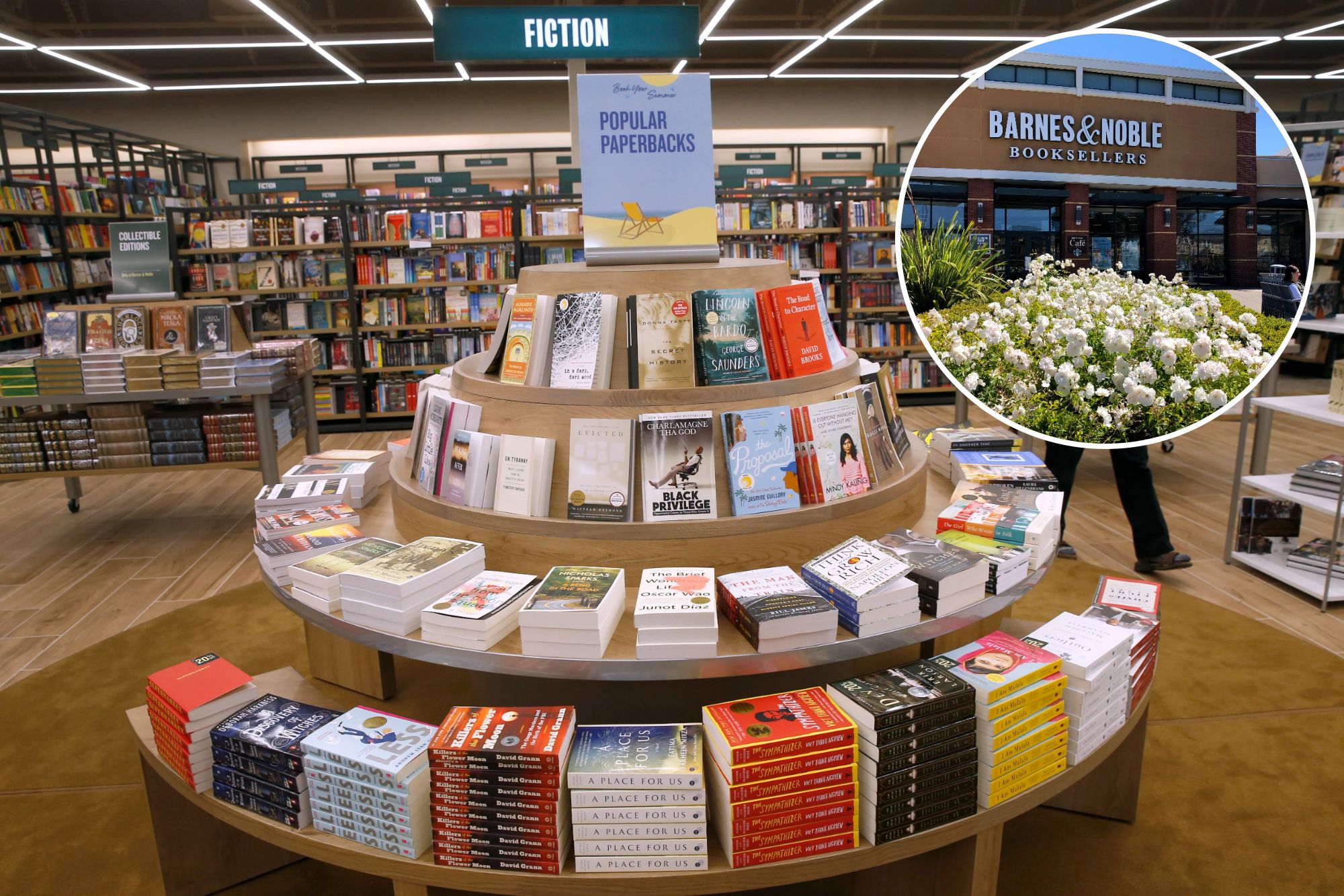 Beloved Bay Area bookstore set to close after more than 20 years