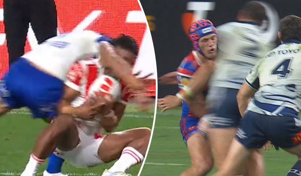 Despised issue threatens to hijack NRL as coaches fume