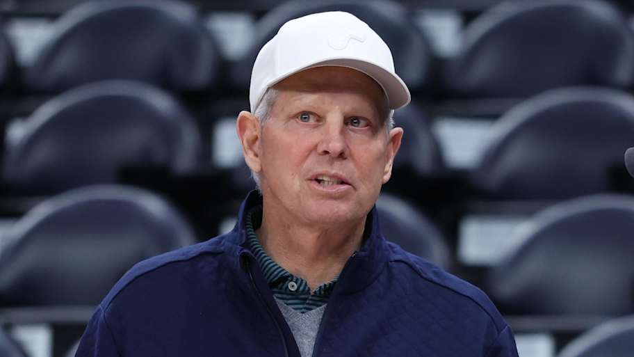 Proposed Jazz offseason trade has right idea but wrong player