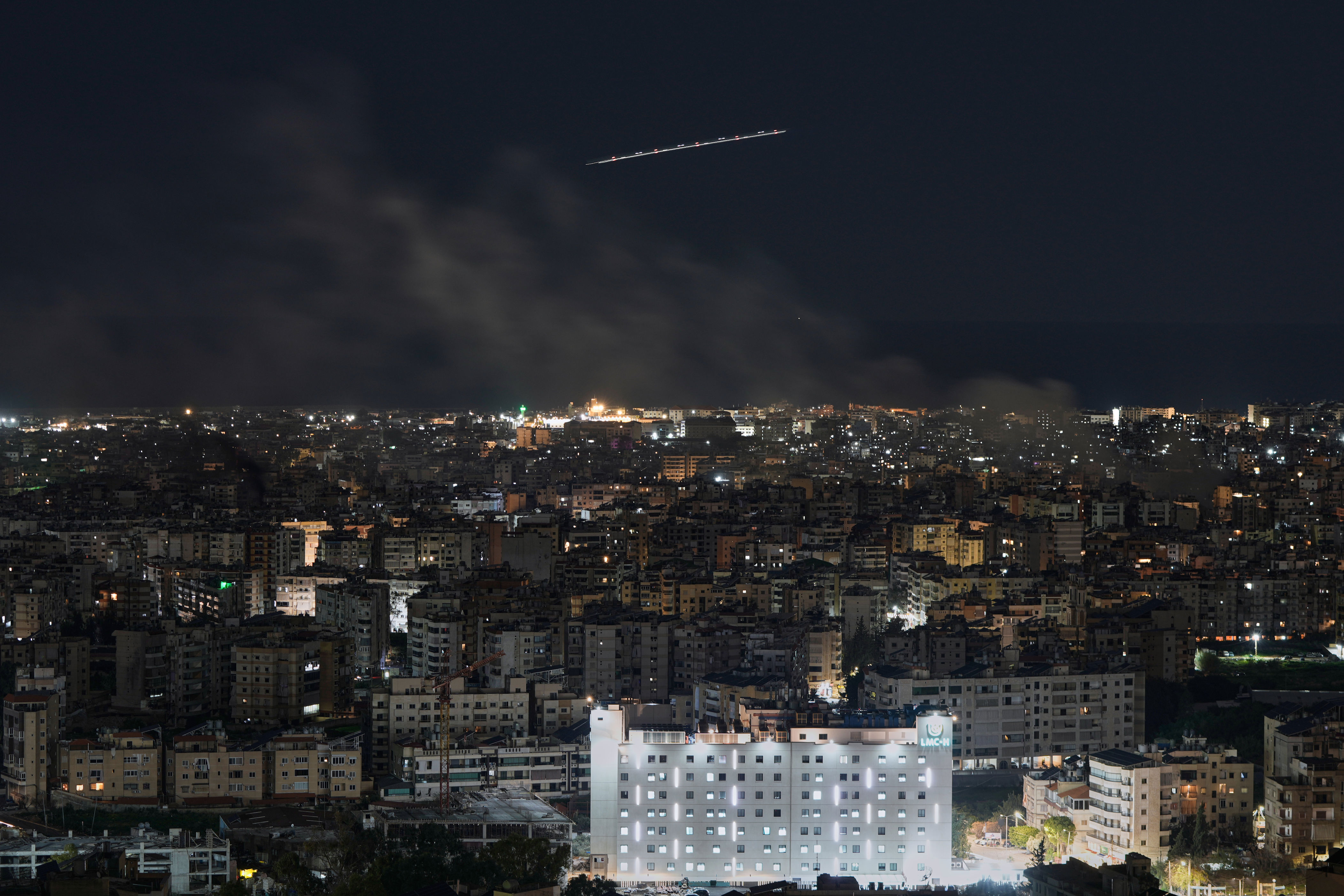 Warning issued to Americans in 14 countries as Iran war grows — depart now<br><br>