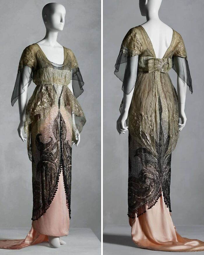 100 Historical Garments That Would Surprise People If Anyone Wore Them Today