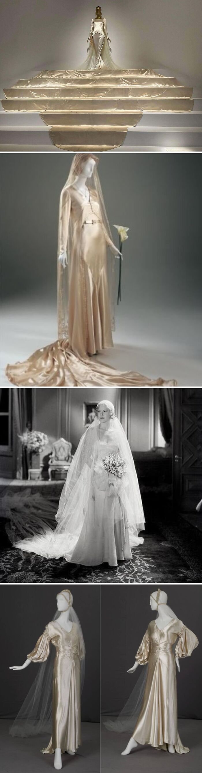 100 Historical Garments That Would Surprise People If Anyone Wore Them Today