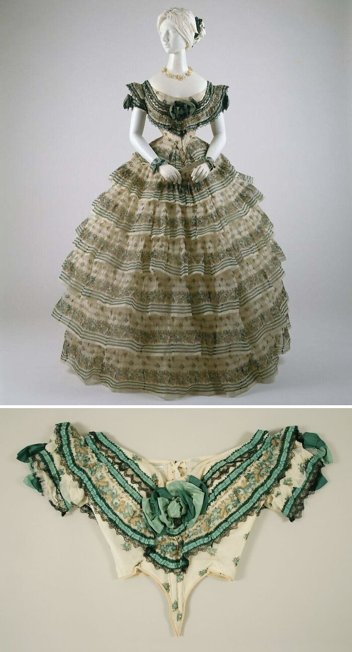 100 Historical Garments That Would Surprise People If Anyone Wore Them Today