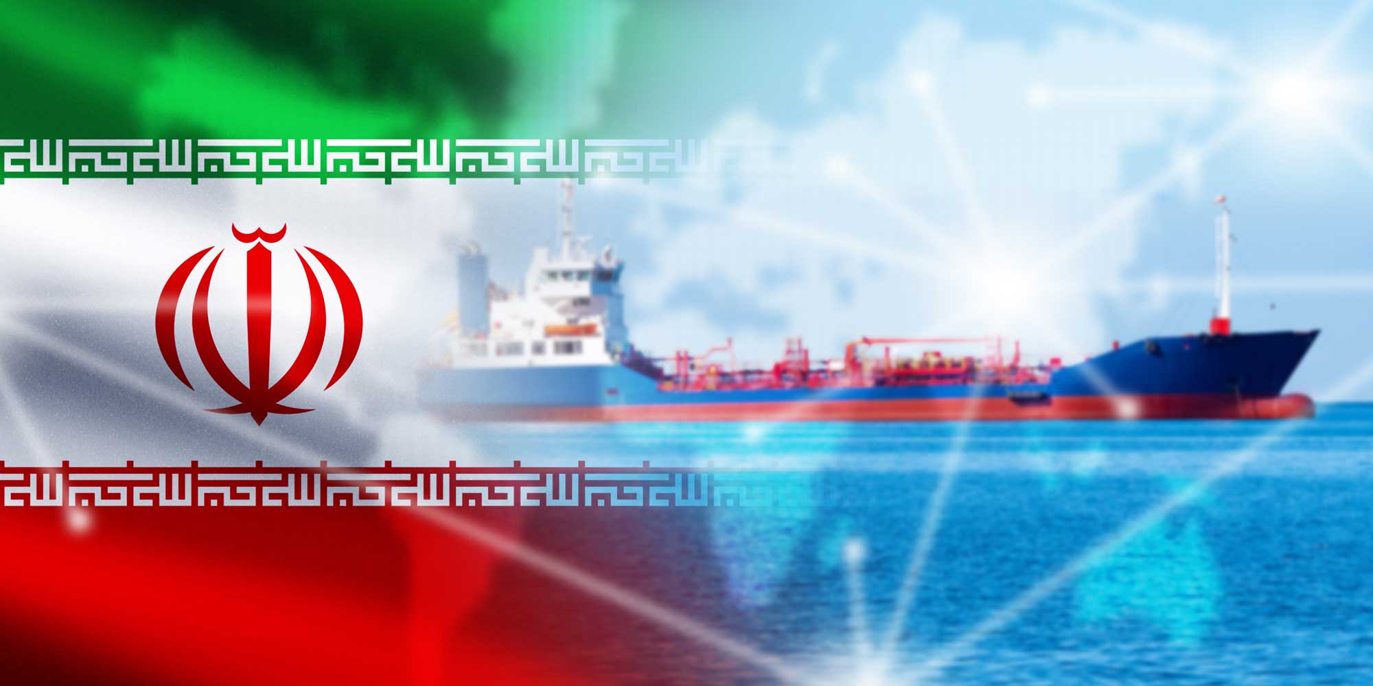 Iran war wreaking havoc on shipping and air cargo, could create global ...