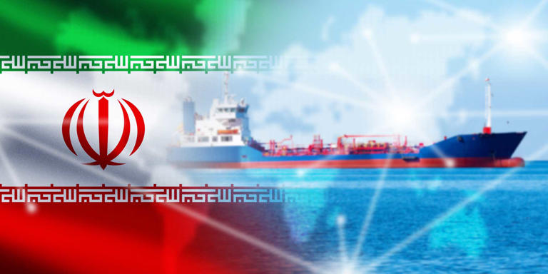 Iran war wreaking havoc on shipping and air cargo, could create global ...