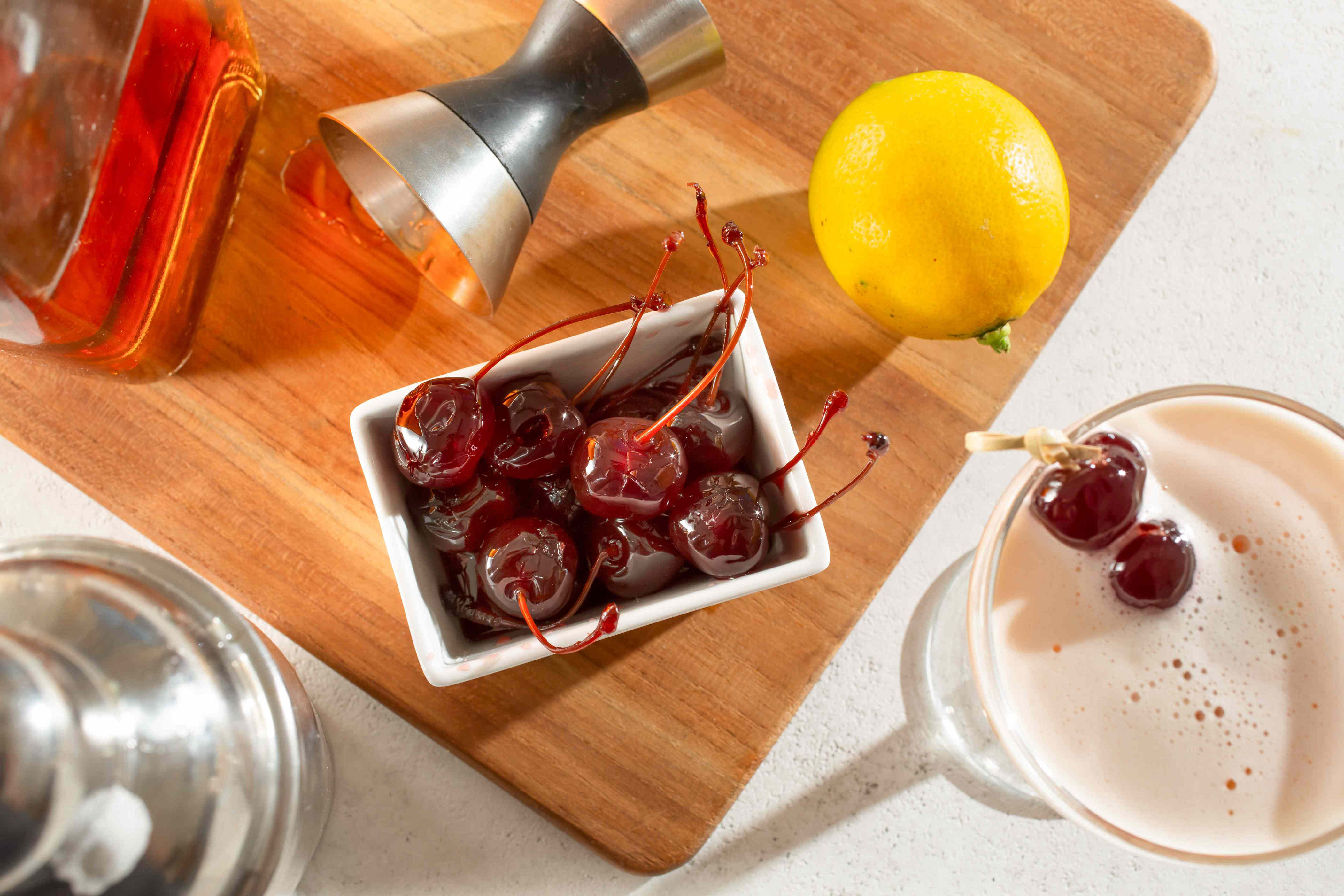 This splurge-worthy fruit makes every dessert better