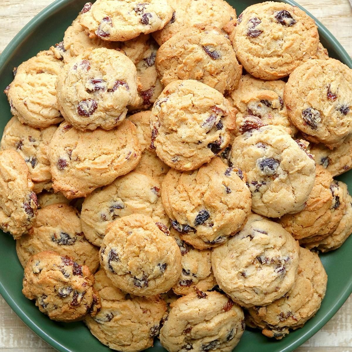How to double baking recipes