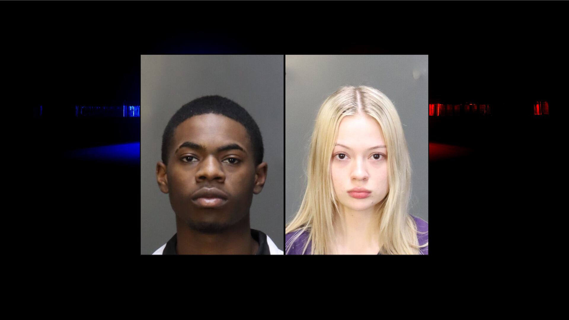 Man shot and killed in Waco parking lot; two arrested following ...