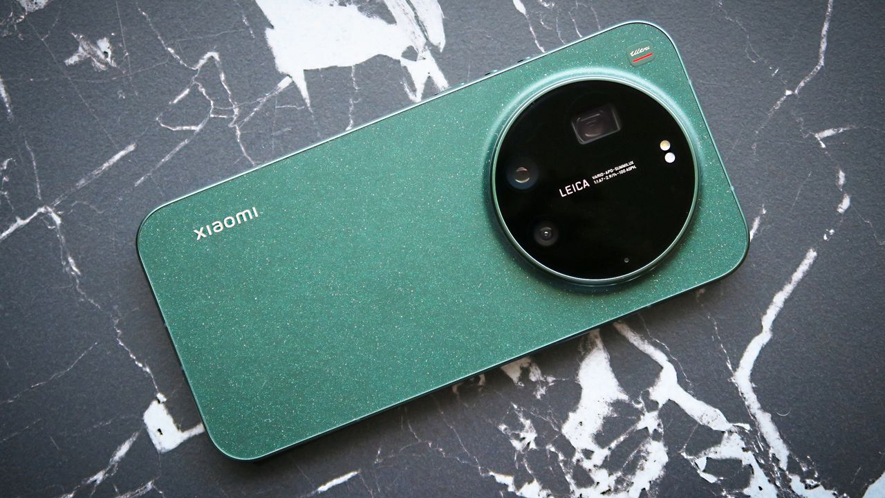 Xiaomi 17 Ultra review: A genuine camera king contender