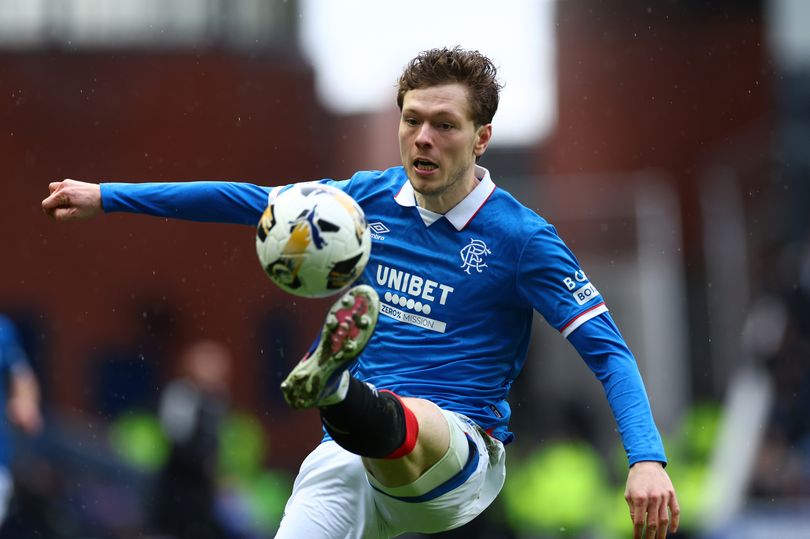Danny Rohl readies Rangers transfer clearout as premature sack calls ...