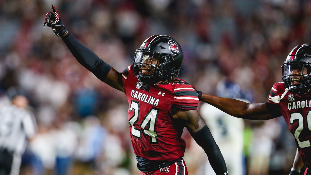 South Carolina defensive standout named NFL Combine riser by ESPN’s Mel ...