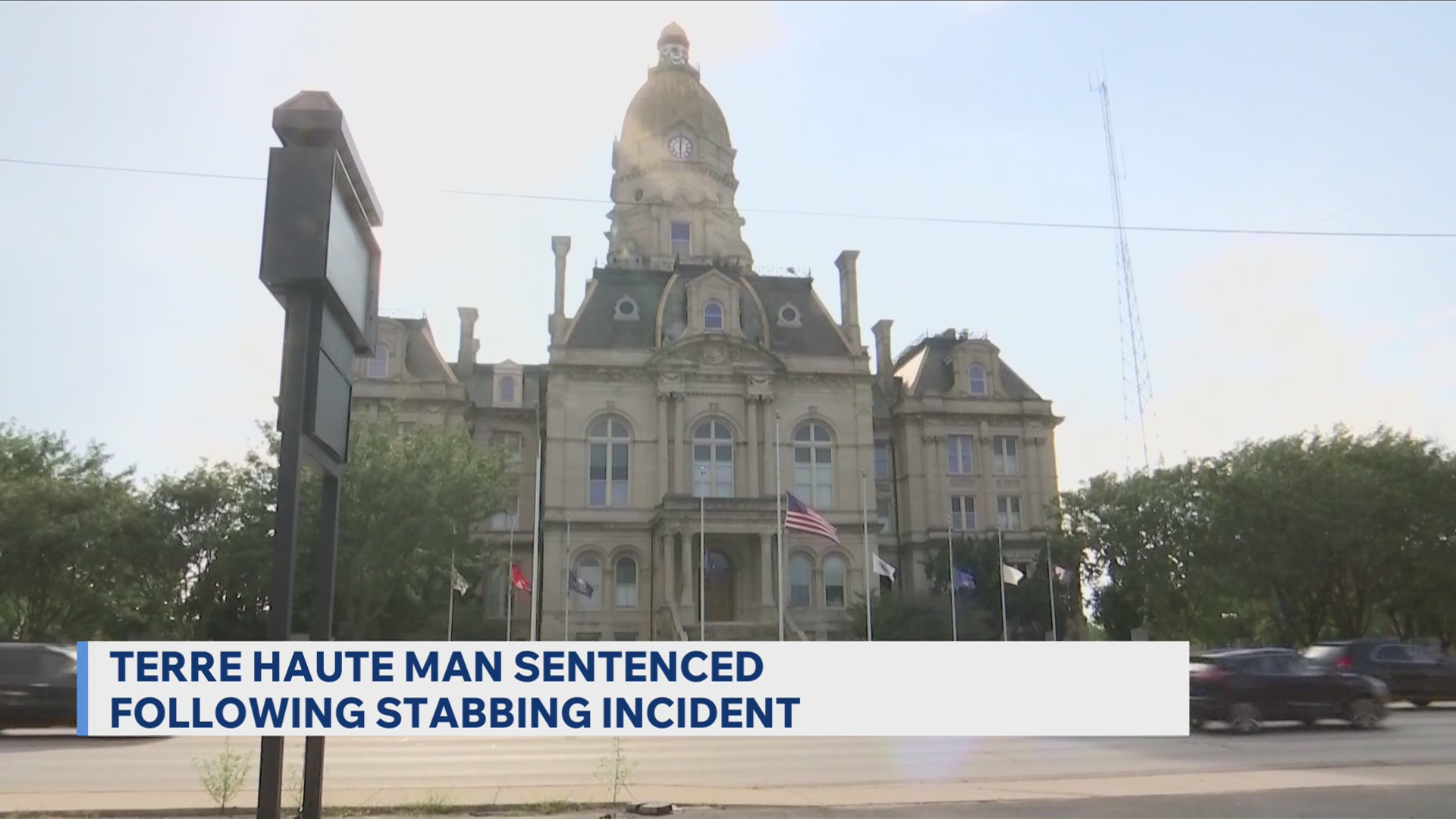 Terre Haute man to serve 794 days on probation after stabbing conviction