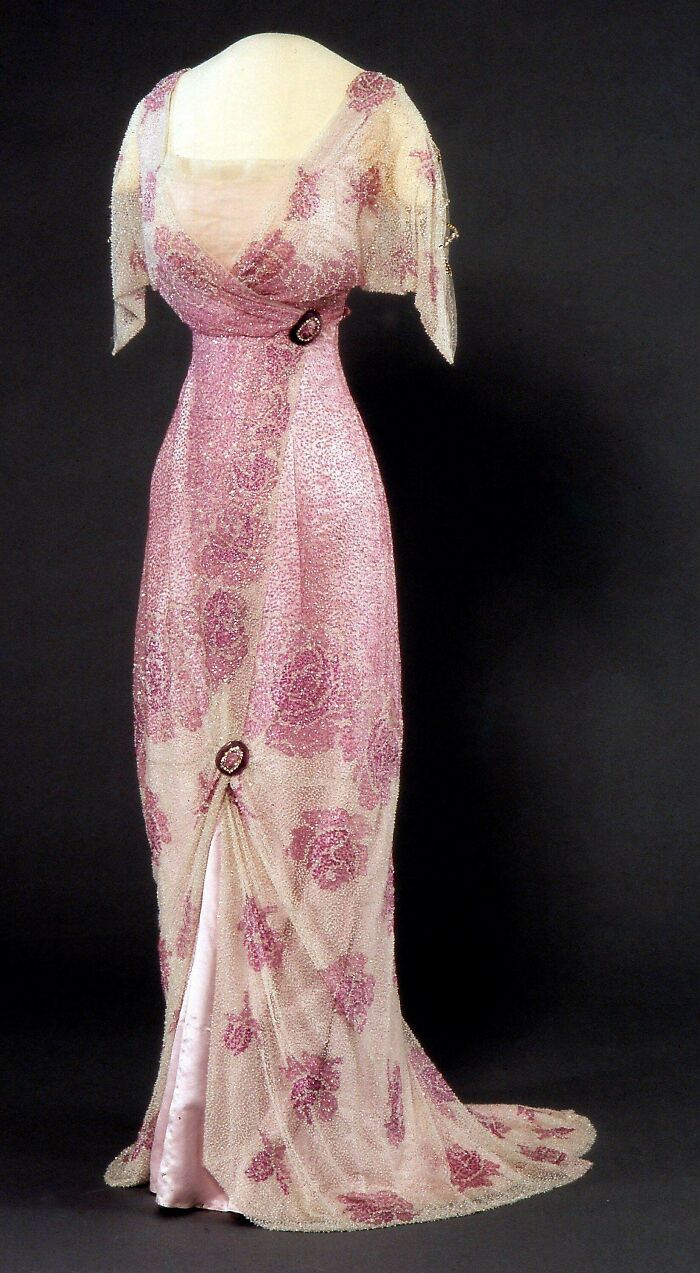100 Historical Garments That Would Surprise People If Anyone Wore Them Today