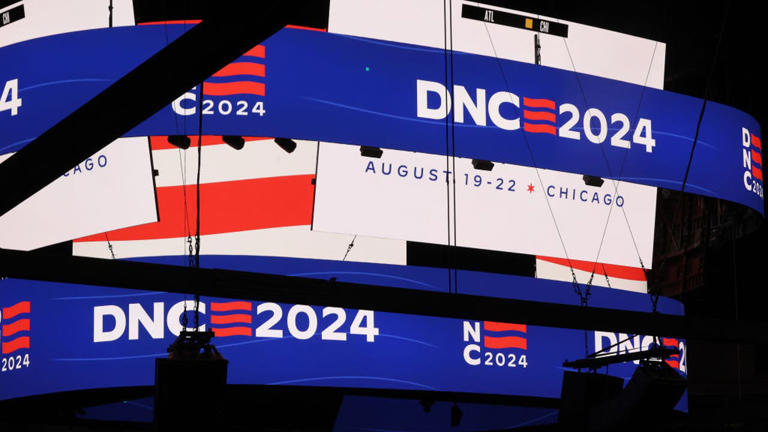 Chicago knows how to host a DNC — that might be the problem