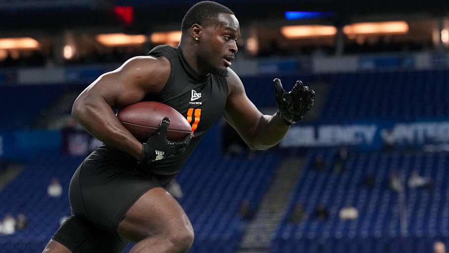 Chiefs No Longer in the Driver