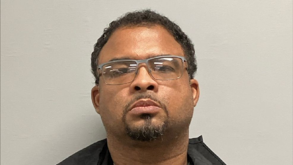Henry County man arrested for allegedly shooting neighbor's dog