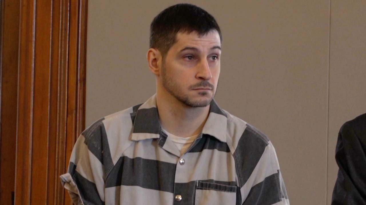 Man who escaped from Pennsylvania jail sentenced to 25 years to life ...