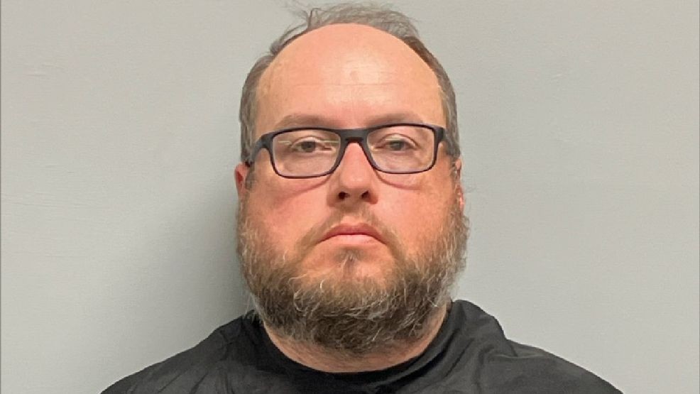 Man arrested in connection to sexual assault of 16-year-old in Henry ...